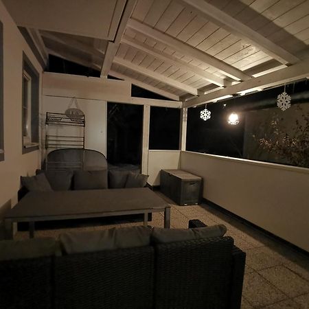 Gaestehaus Amade Φλαχάου Εξωτερικό φωτογραφία