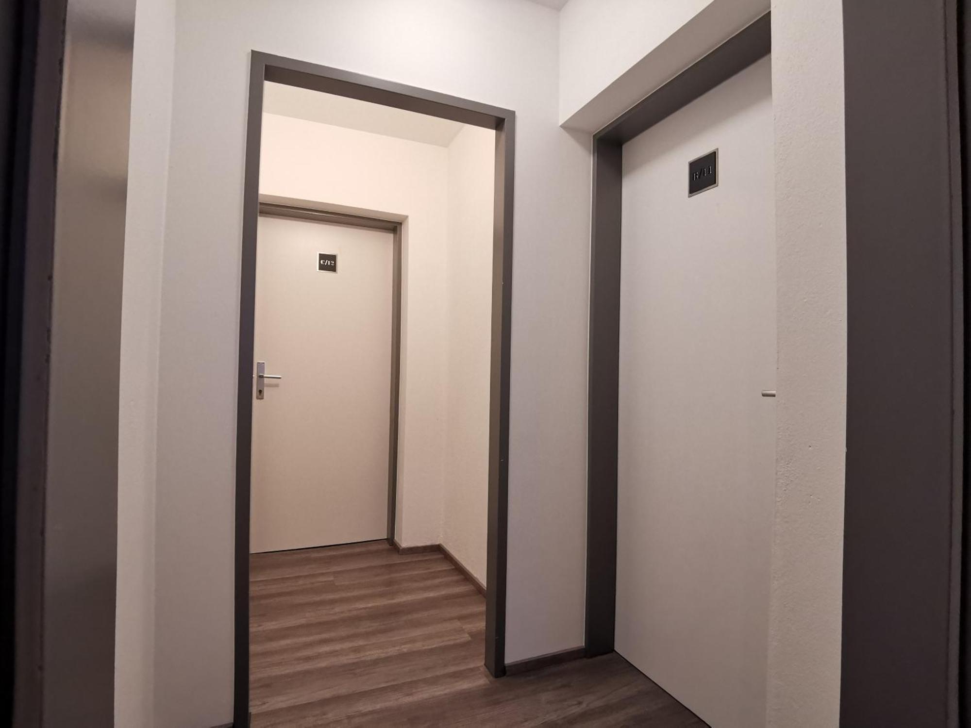 Gaestehaus Amade Φλαχάου Εξωτερικό φωτογραφία