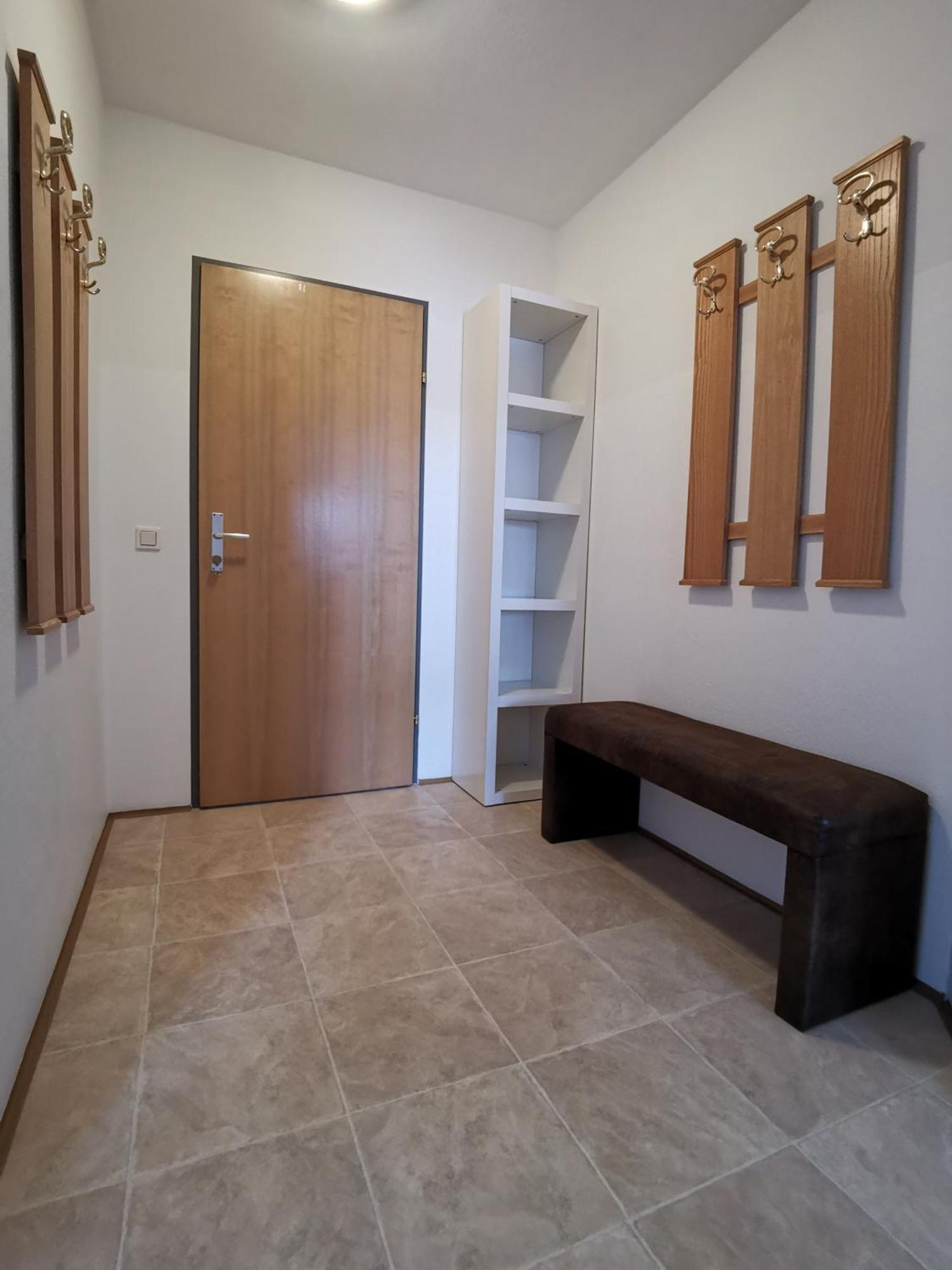 Gaestehaus Amade Φλαχάου Εξωτερικό φωτογραφία
